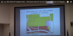 [6.a. REZ-2022-07 Hayden Park]