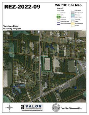 [WRPDO Site Map]