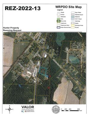 [WRPDO Site Map]