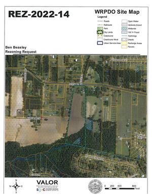 [WRPDO Site Map]