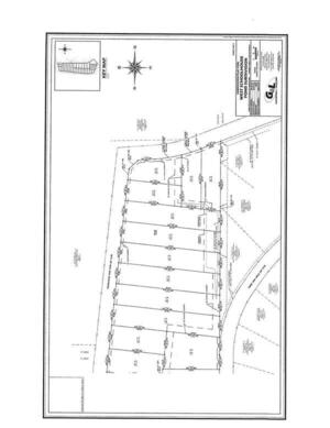 [East: West Schoolhouse Pond Subdivision]