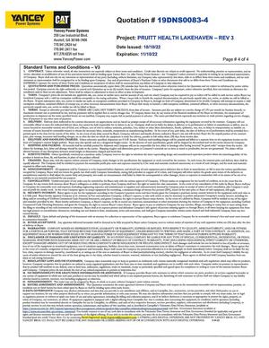 [2. QUOTATIONS AND PUBLISHED PRICES. Quotations automaticly expire thir (30) calendar dye from the date issued unles oxherwite sted inthe Quotation and ace subject ro withdrawal by notice within]