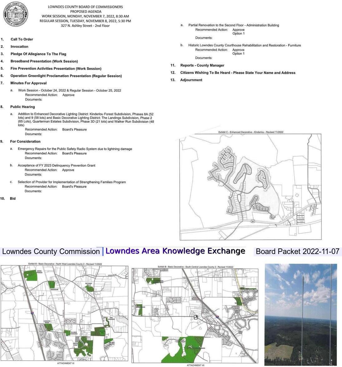 Collage @ LCC Packet 2022-11-07