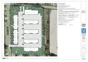 [SITE PLAN]