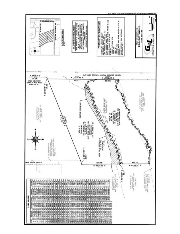 Survey Map