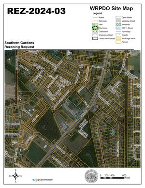 [WRPDO Site Map]