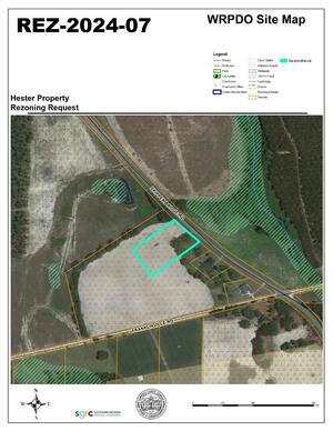 [WRPDO Site Map]