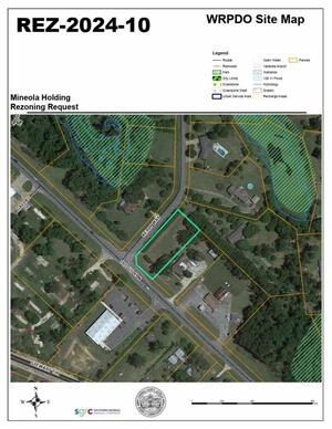 [WRPDO Site Map]