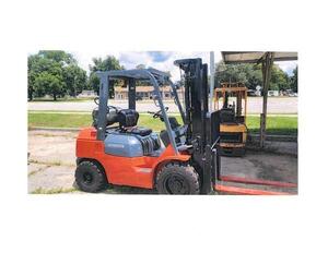 [R&S forklift image]