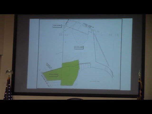 5.a. a.REZ-2024-15 Loch Winn Farms, LTD, ~62ac, R-A to R-1 - R-A,