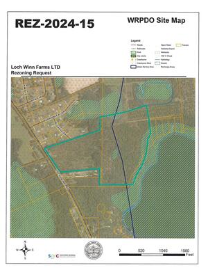 [WRPDO Site Map]