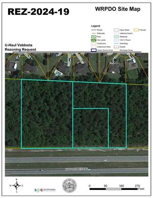 [WRPDO Site Map]