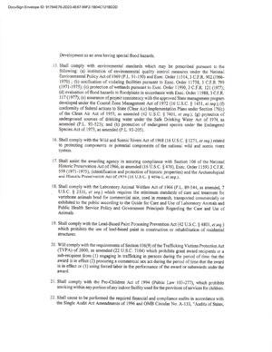 [conformity of federal actions to State (Clear Air) Implementation Plans under Section 176(c)]