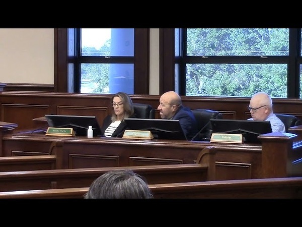 6.d. Acceptance of Infrastructure for The Landings Phase IV