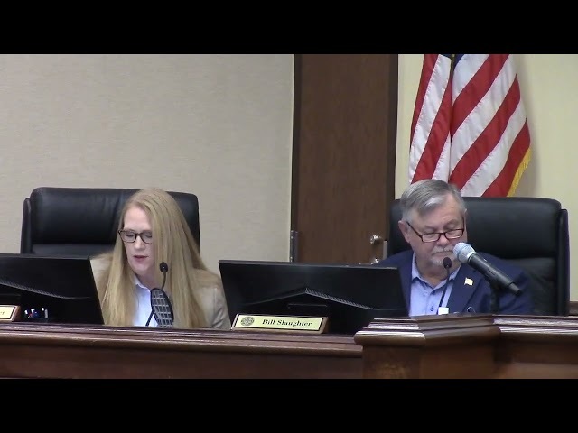 5.a. Appointment - Greater Lowndes Planning Commission