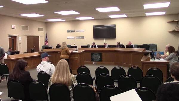 Movie: Policies --Alexandra Arzayus for SGRC