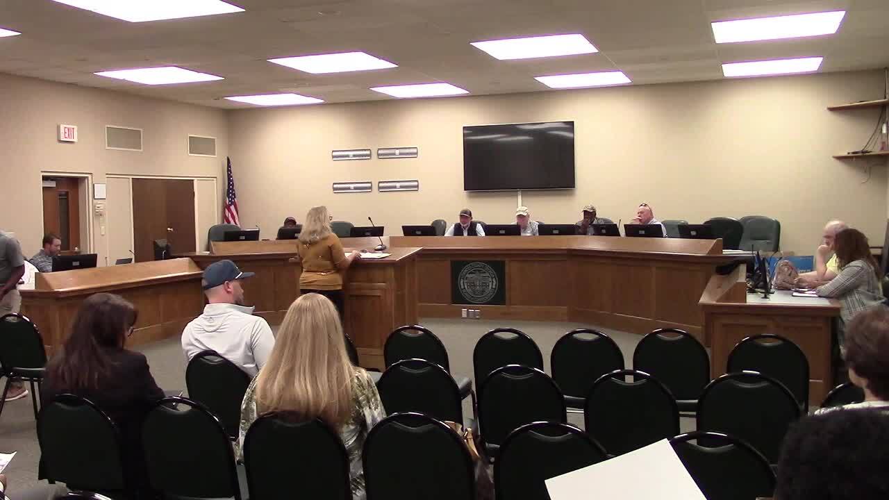 Movie: Policies --Alexandra Arzayus for SGRC