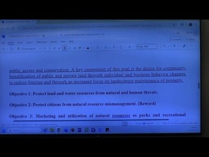 [Litter: change individual - business behavior --Suwannee Riverkeeper]