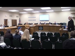 [Reliable power and water vs. AI datacenters --Suwannee Riverkeeper]