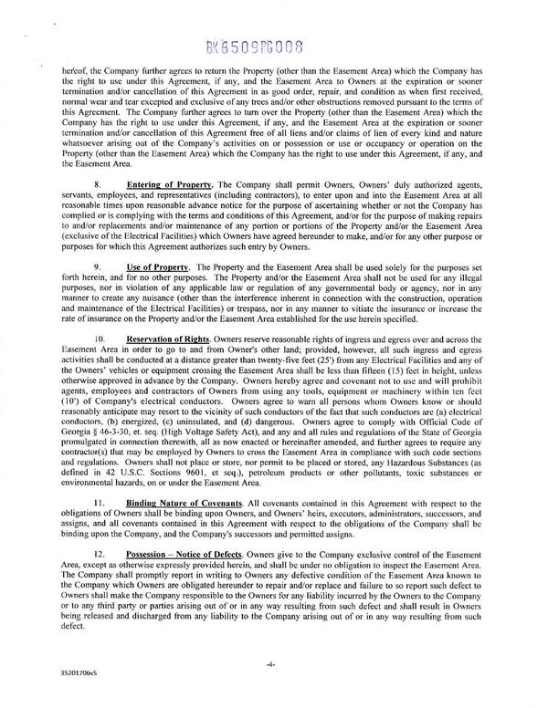 reasonable times upon reasonable advance notice for the purpose of ascertaining whether or not the Company has