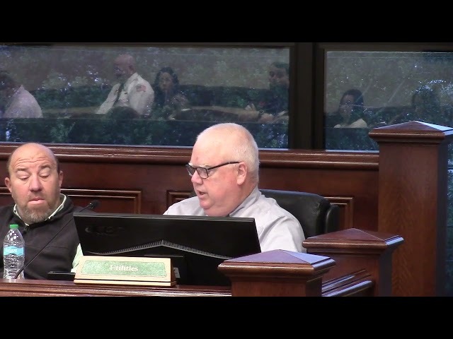 9.a. LAS Pump Station Upgrade