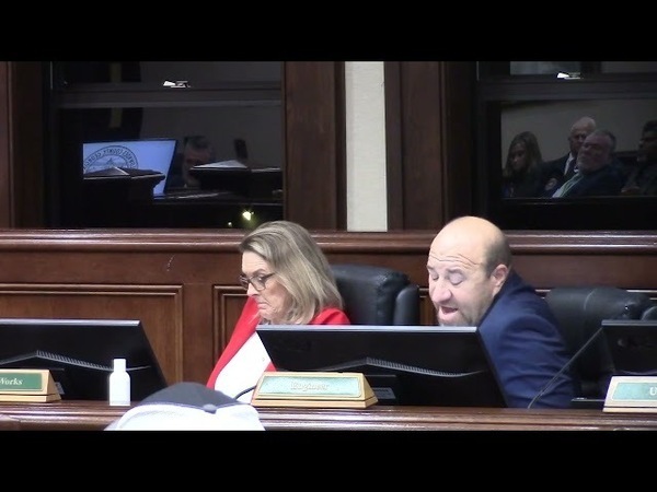 8.d. PI 0016280 Twin Lakes Road RoW Purchases For Parcels 19 And 20