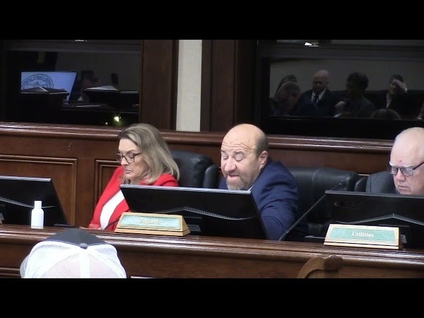 8.i. Quit Claim Deed (QCD) For Navigable Waters, LLC At 4939 Bemiss Road