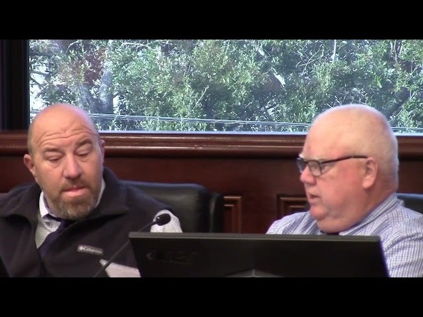 10.a. Lakes Blvd Water Meter Relocation