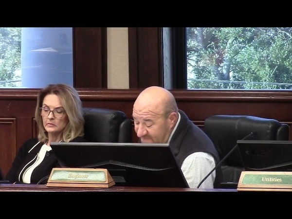 9.k. PI 0016280, Just Compensation, Twin Lakes Road Right of Way Parcel 3