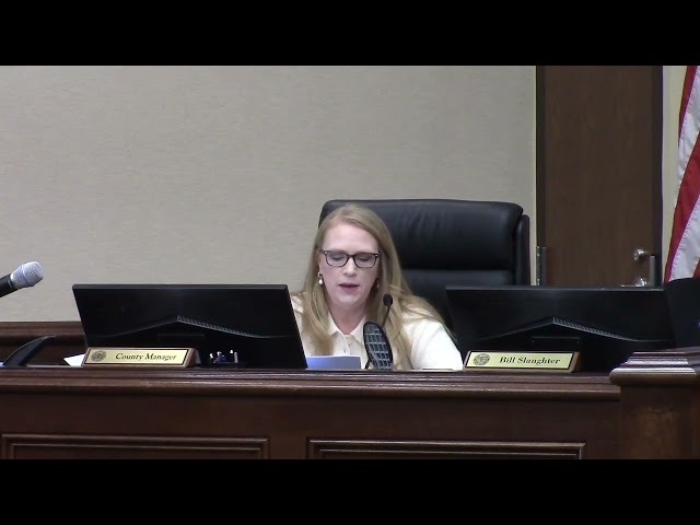 9.b. Appointment of Felicia Williams to Board of Tax Assessors