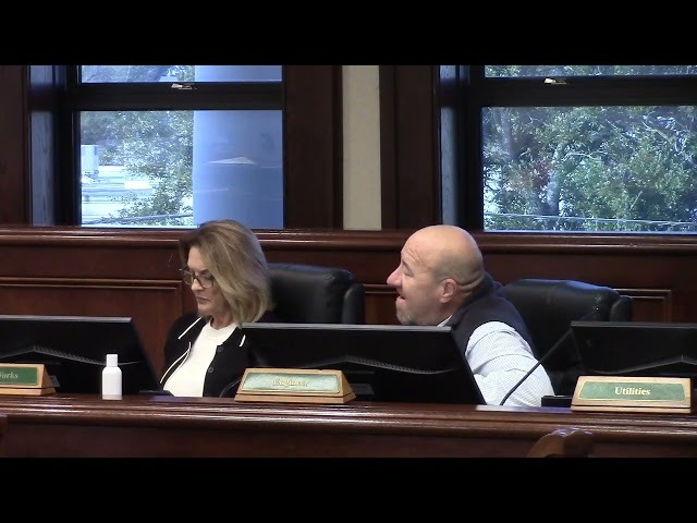 9.f. Acceptance of Infrastructure for Knights Landing Phase IV Section I​​​​​