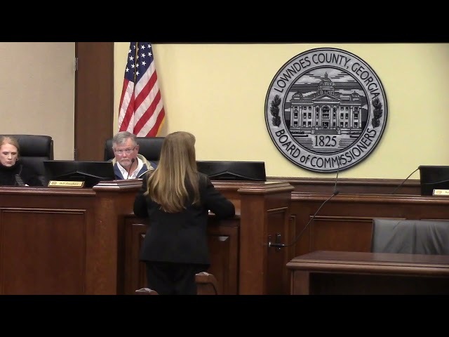 6.b. American Red Cross Update By Jacqueline Shoemaker