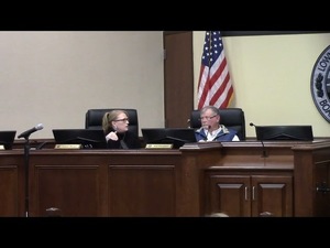 [5.c. Resolution To Sell Surplus Water Meter Components]