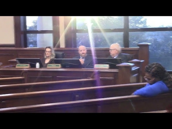 5.c. Resolution To Sell Surplus Water Meter Components