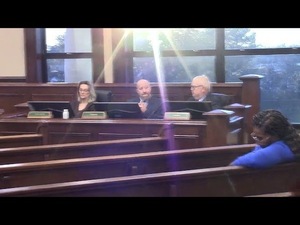 [5.c. Resolution To Sell Surplus Water Meter Components]