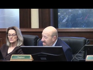 [5.d. Purchase of Twin Lakes Road TSPLOST Paving Project; Parcel 3]