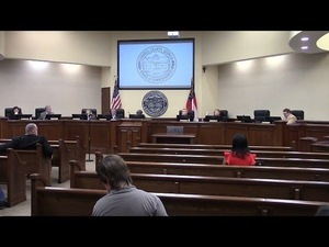 [5.e. (was 5d). Condemning Right Of Way And Drainage Easement]