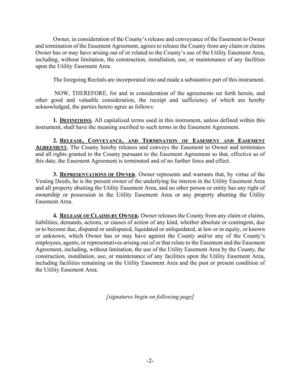 [NOW, THEREFORE, for and in consideration of the agreements set forth herein, and]