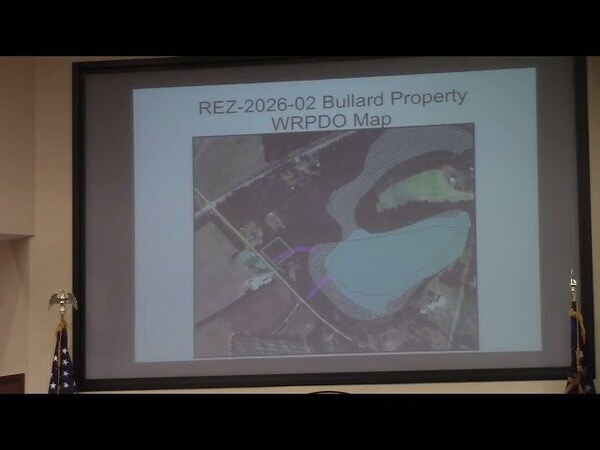 5.b. REZ-2026-02 Bullard Property, 7270 Old Valdosta Rd., 1ac, E-A to R-1