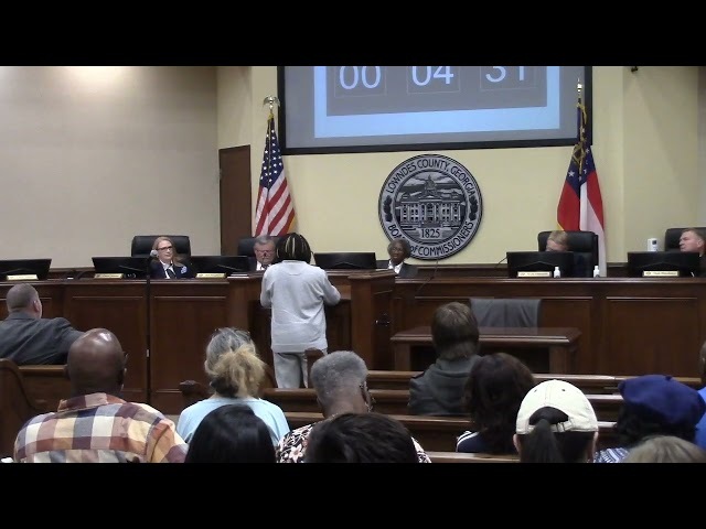 9. CWTBH - Mary Roe - Paving of Green Road