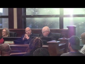 [6.a. Loch Laurel Road Termination of Unused Utility Easement]