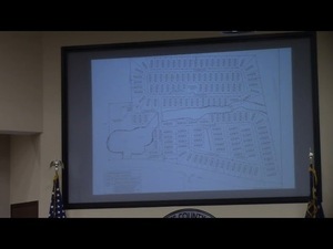 [5.c. REZ-2026-06 Val Del Mobile Home Park, ~34ac, 3910 Val Way R-A - P-D To P-D]