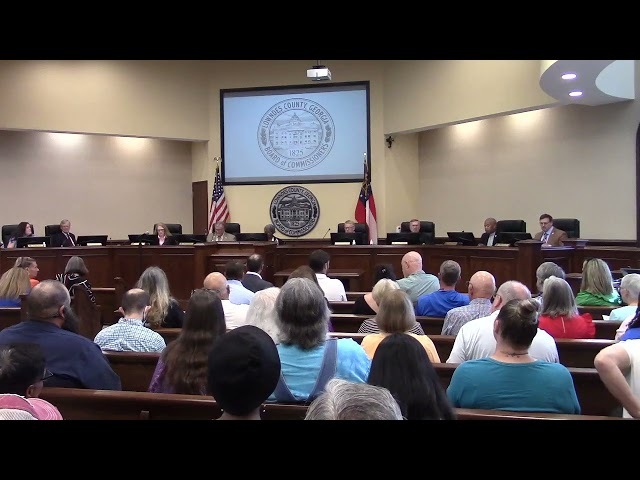 4. Minutes for Approval