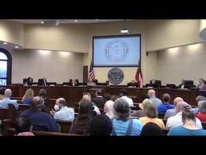 [Chairman Recognitions - Leadership Lowndes]