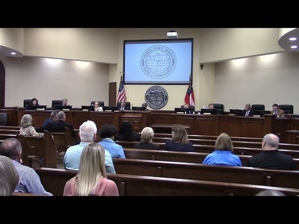 5.c. Appointment - Valdosta-Lowndes County Land Bank Authority