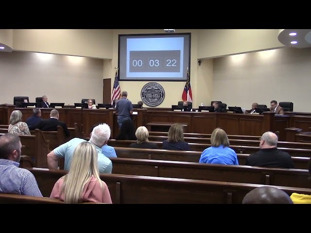 8. CWTBH - Michael Noll - Data Center collaboration and transparency