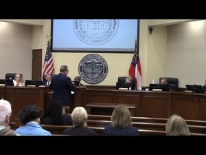 [6.d. Deep South Sanitation, LLC, Residential Solid Waste Franchise Renewal]