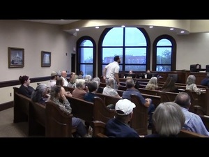 [Chairman Recognitions - Leadership Lowndes]