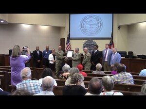 [4. Purple Up For Military Children Proclamation]