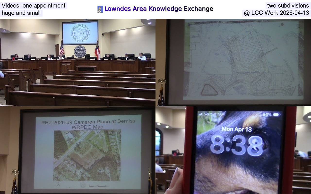 [Collage @ LCC 13 April 2026]